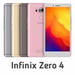 Infinix Zero 4