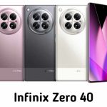 Infinix Zero 40