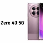 Infinix Zero 40 5G