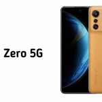 Infinix Zero 5G