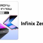 Infinix Zero Flip