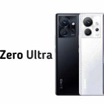 Infinix Zero Ultra