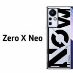 Infinix Zero X Neo