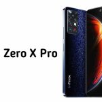Infinix Zero X Pro