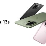 OnePlus 13s