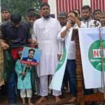 সংস্কার ছাড়া কোনো নির্বাচন নয়: নাহিদ ইসলাম