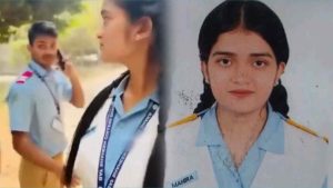 নিখোঁজ থেকে নাটকীয় উদ্ধার—কী হয়েছিল মাহিরার সঙ্গে?