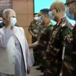 সেনানিবাসে 'আর্মি হেডকোয়ার্টার্স সিলেকশন বোর্ড–২০২৫' এর উদ্বোধন করলেন প্রধান উপদেষ্টা প্রফেসর ইউনূস