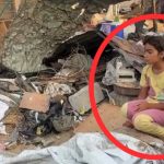 গাজায় ইসরায়েলি হামলায় শতাধিক ফিলিস্তিনি নিহত, ধ্বংসস্তূপে রূপ নিয়েছে বসতিগুলো