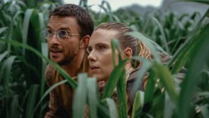 ‘Jurassic World: Rebirth’ – পুরনো গল্পে নতুন প্রাণ, দর্শকদের ফিরিয়ে নিলো নস্টালজিয়ার জগতে