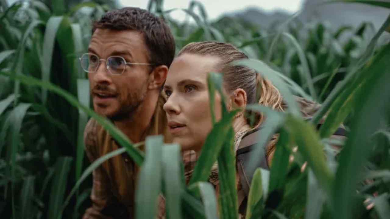 ‘Jurassic World: Rebirth’ – পুরনো গল্পে নতুন প্রাণ, দর্শকদের ফিরিয়ে নিলো নস্টালজিয়ার জগতে