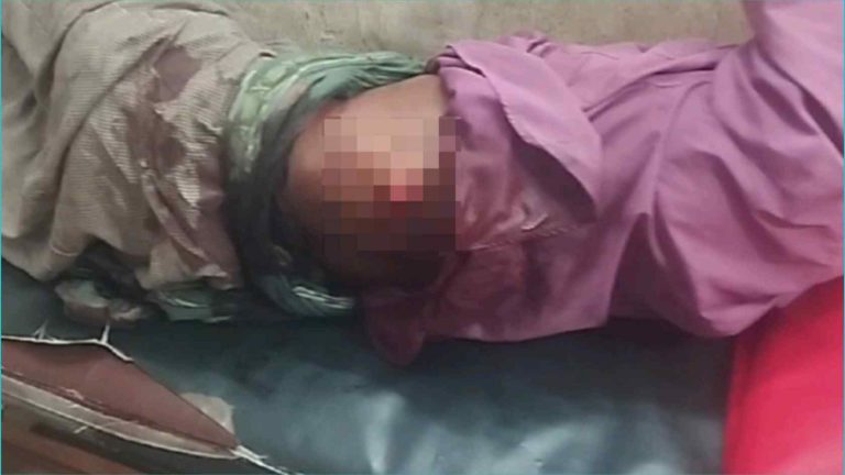 শরীয়তপুরে পেপে ছিঁড়ে ফেলার জেরে রক্তক্ষয়ী সংঘর্ষে নিহত ১, গুরুতর আহত ২