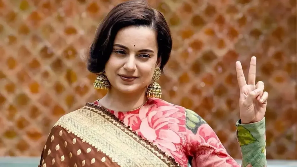 Kangana Ranaut has harshly criticized Pakistan’s Army Chief Asim Munir after he recently issued a nuclear threat to India. The Bollywood actress, who also serves as a Member of Parliament from Mandi constituency in Himachal Pradesh representing the BJP, did not hold back her anger on social media following Munir’s statements.