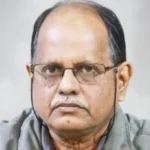 মেঘনা নদীতে সাংবাদিক বিভুরঞ্জন সরকারের মরদেহ উদ্ধার