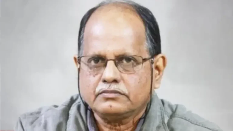 মেঘনা নদীতে সাংবাদিক বিভুরঞ্জন সরকারের মরদেহ উদ্ধার