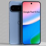 Google Pixel 10 Pro