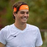 Taylor Fritz Eyes First American Men’s US Open Title in Over 20 Years