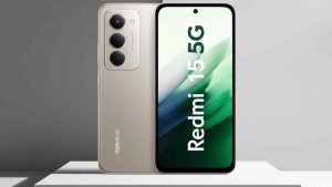 Redmi 15 5G Review