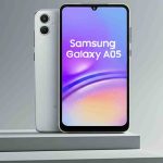 Samsung Galaxy A05