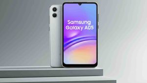 Samsung Galaxy A05