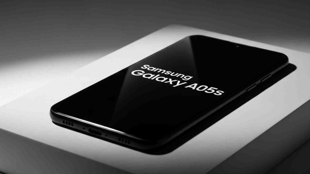 Samsung Galaxy A05s review
