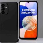 Samsung Galaxy A14