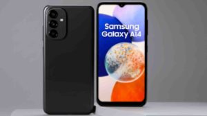 Samsung Galaxy A14