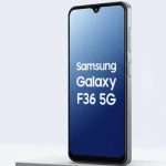 Samsung Galaxy F36 5G