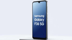Samsung Galaxy F36 5G