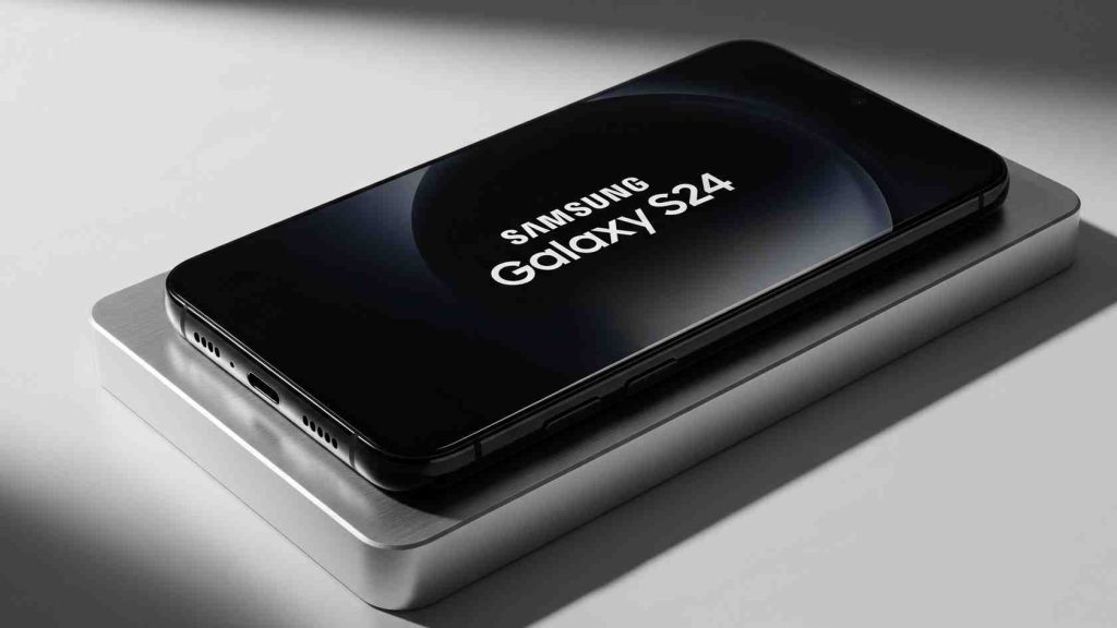 Samsung Galaxy S24 review