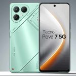 Tecno Pova 7 5G