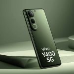 Vivo Y400 5G