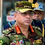 সেনাপ্রধানের হুশিয়ারি: নির্বাচনী সময়ে সেনাবাহিনীকে ঘিরে অপপ্রচার