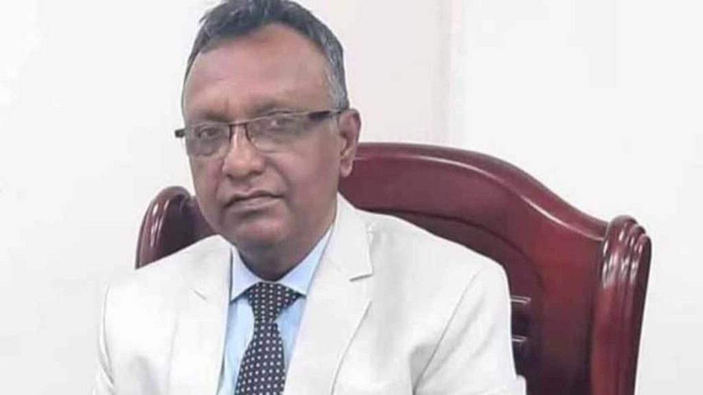 বাংলাদেশ ফাইন্যান্সিয়াল ইন্টেলিজেন্স ইউনিট প্রধানের বিরুদ্ধে অভিযোগ তদন্তে ৪ সদস্যের কমিটি গঠন