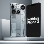Nothing Phone 3 এক লাখ টাকার ফোন, কিন্তু কী দিচ্ছে এই 'আকর্ষণীয়' স্মার্টফোন?