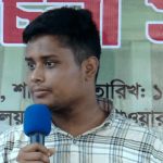 অন্তর্বর্তীকালীন সরকার লন্ডনে ‘বিক্রি করে এসেছে’ – হাসনাত আব্দুল্লাহর অভিযোগ