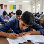 ২০২৬ সালের এইচএসসি, আলিম ও সমমানের পরীক্ষা মে–জুনে, পূর্ণ সিলেবাসে অনুষ্ঠিত হবে