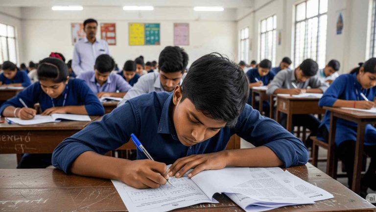 ২০২৬ সালের এইচএসসি, আলিম ও সমমানের পরীক্ষা মে–জুনে, পূর্ণ সিলেবাসে অনুষ্ঠিত হবে