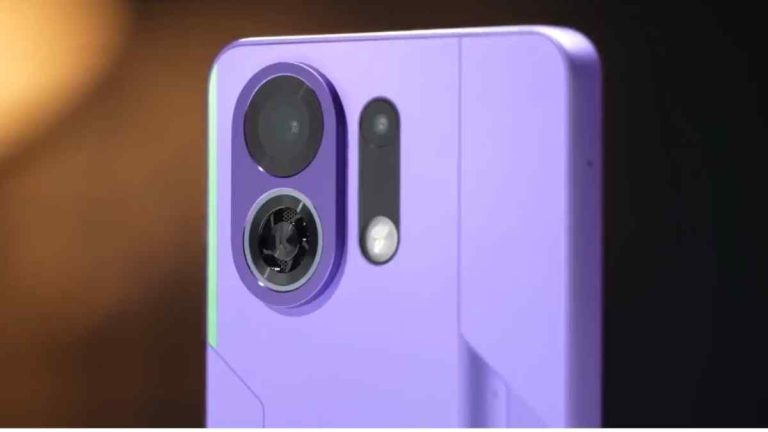 বাংলাদেশে আসছে বিল্ট-ইন ফ্যানসহ গেমিং ফোন OPPO K13 Turbo সিরিজ