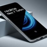 Realme’s new Realme Neo 7 Turbo is arriving in the Bangladeshi smartphone market, and many are calling it a true flagship killer. Built with a strong focus on performance and gaming, it comes with the MediaTek Dimensity 9400 processor, UFS 4.0 storage, and Realme UI 6.0 (Android 15) out of the box.