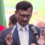 পাকিস্তানের দাবির সঙ্গে একমত নন বাংলাদেশের পররাষ্ট্র উপদেষ্টা