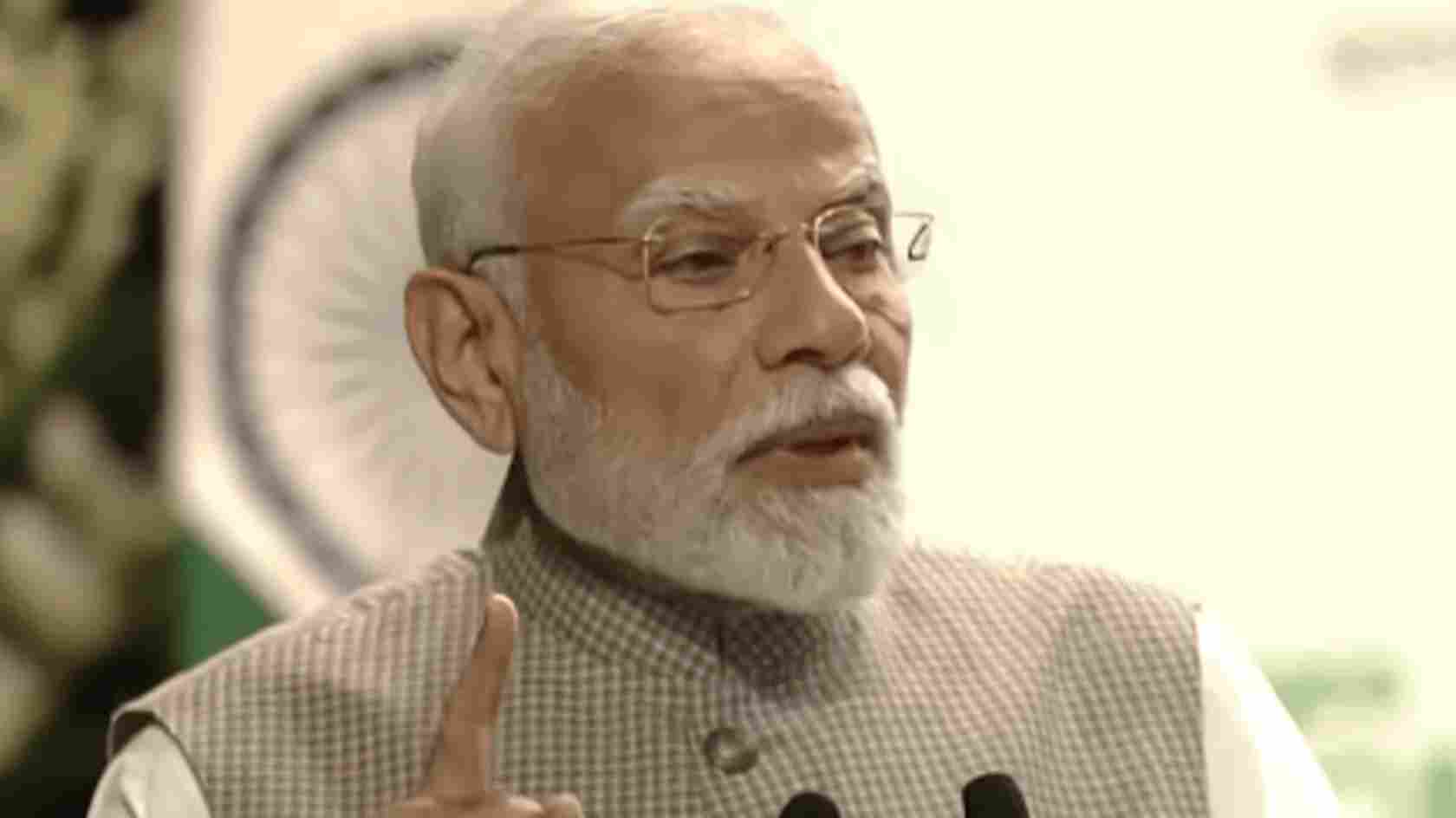 যুক্তরাষ্ট্রের সঙ্গে আপোষ নয়: রাশিয়া থেকে তেল কেনা নিয়ে প্রথমবার মুখ খুললেন মোদি