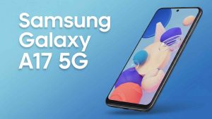 Samsung Galaxy A17 5G