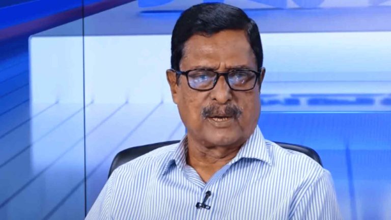 বিতর্কিত বক্তব্যে বিএনপির উপদেষ্টা ফজলুর রহমানকে শোকজ