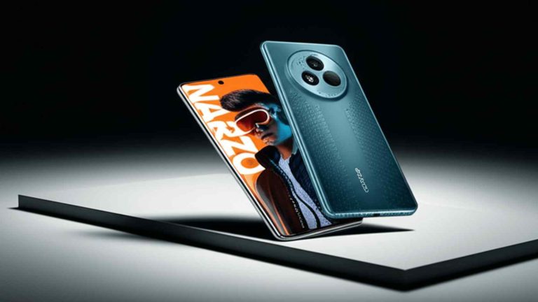 Realme Narzo 80 Pro রিভিউ: গেমারদের জন্য শক্তিশালী পারফরম্যান্স, ক্যামেরায় কিছু সীমাবদ্ধতা
