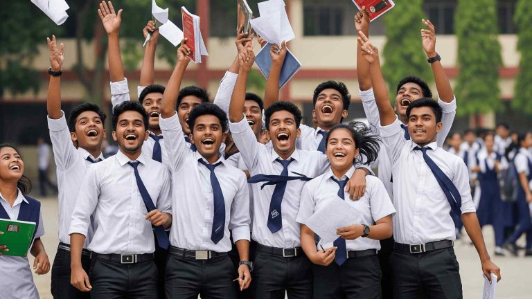 ঢাকা বোর্ডের পুনঃনিরীক্ষায় এসএসসিতে ২৮৬ শিক্ষার্থী নতুন করে জিপিএ-৫ পেয়েছেন