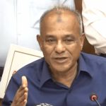 গাজীপুরে রাস্তা অবরোধের অভিযোগে জিএমপি কমিশনারকে শোকজ করা হবে: স্বরাষ্ট্র উপদেষ্টা