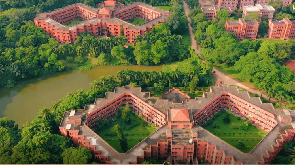 জাহাঙ্গীরনগর বিশ্ববিদ্যালয় কেন্দ্রীয় ছাত্র সংসদ ও হল ইউনিয়ন নির্বাচনের নিরাপত্তায় সেনা মোতায়েনের জন্য নির্বাচন কমিশনের চিঠি
