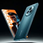 After a long gap in the Narzo series, Realme Narzo 80 Pro has arrived in the Bangladeshi market. Priced around BDT 28,000–29,000, it is expected to drop to BDT 26,000–27,000 soon. The phone is available at Gadgetopia in Jamuna Future Park and on various online marketplaces.