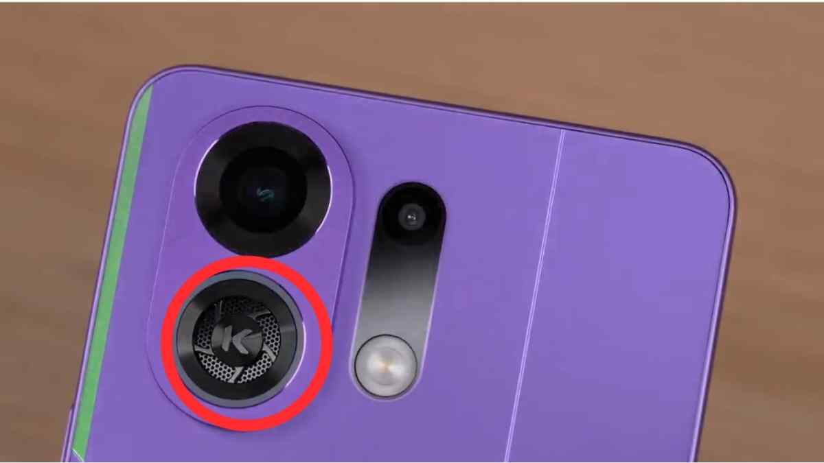 OPPO K13 Turbo Series with Built-in Cooling Fan Set to Launch Soon in Bangladesh